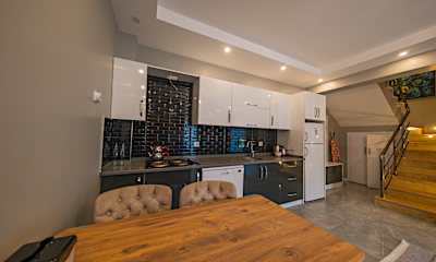Comfort Villa